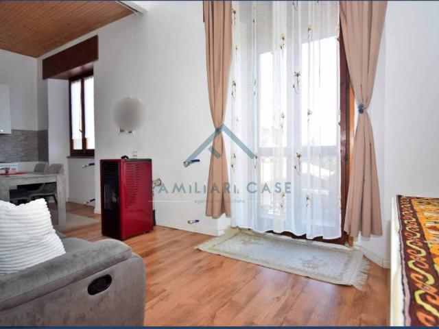 Appartamento in vendita a Casale Litta, Lombardia