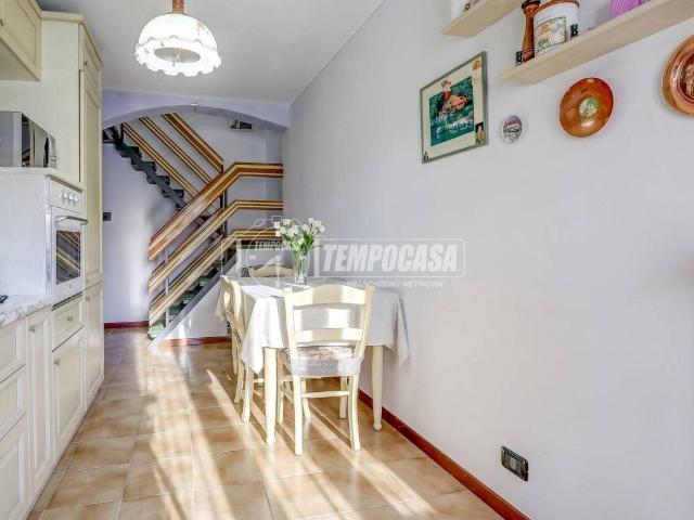Appartamento in vendita a Casale Litta, Lombardia