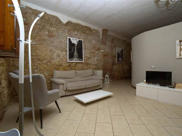 Appartamento in vendita a La Valle, Casale Marittimo
