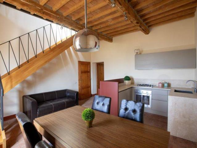 Appartamento in vendita a La Valle, Casale Marittimo