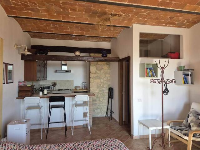 Appartamento in vendita a La Valle, Casale Marittimo