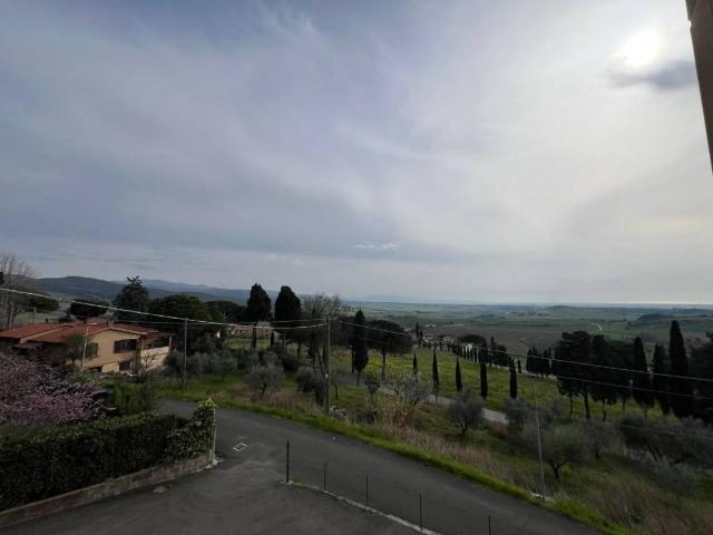 Appartamento in vendita a La Valle, Casale Marittimo