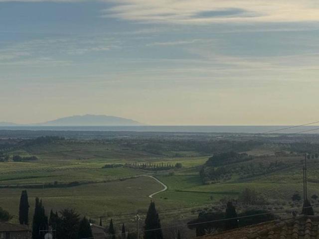 Appartamento in vendita a La Valle, Casale Marittimo