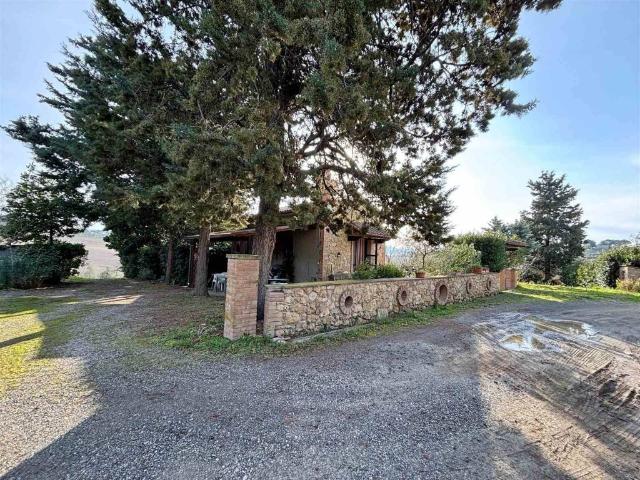 Appartamento in vendita a La Valle, Casale Marittimo
