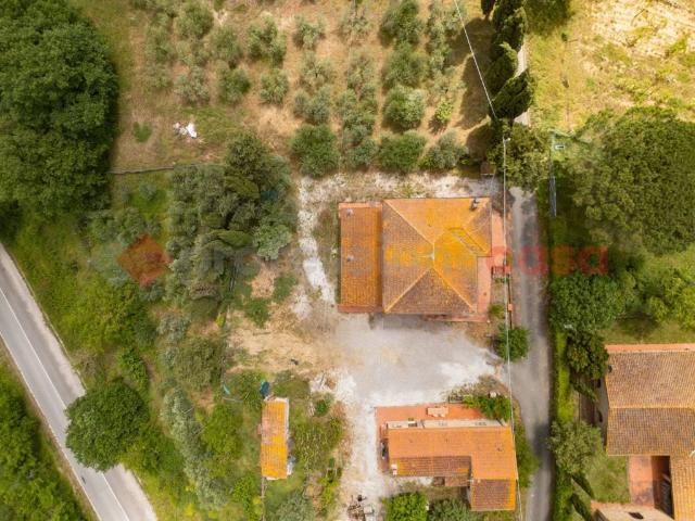 Appartamento in vendita a Casale Marittimo, Toscana