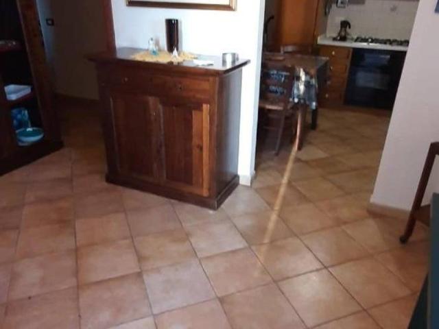 Appartamento in vendita a La Valle, Casale Marittimo