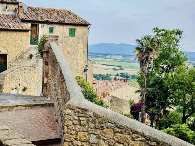 Appartamento in vendita a Casale Marittimo, Toscana