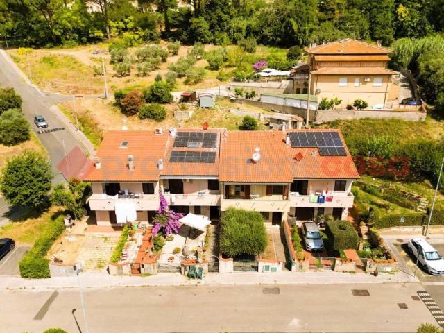 Appartamento in vendita a La Valle, Casale Marittimo