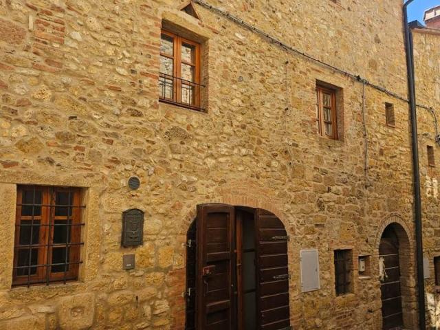 Appartamento in vendita a La Valle, Casale Marittimo