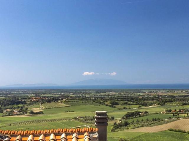 Appartamento in vendita a La Valle, Casale Marittimo