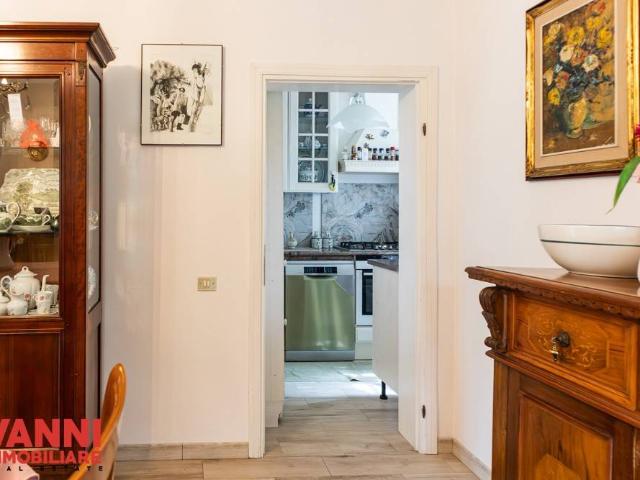 Appartamento in vendita a La Valle, Casale Marittimo