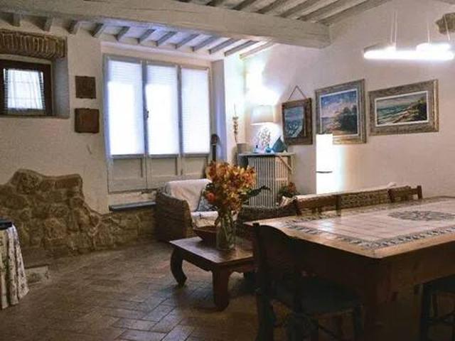 Appartamento in vendita a La Valle, Casale Marittimo