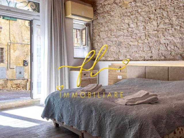 Appartamento in vendita a La Valle, Casale Marittimo