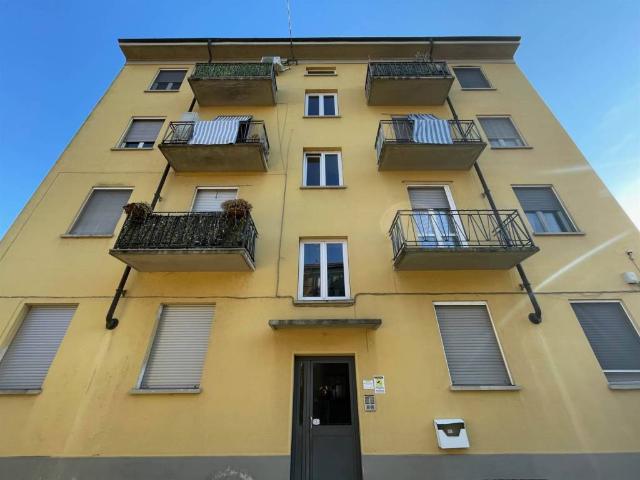 Appartamento in vendita a Piemonte, Alessandria