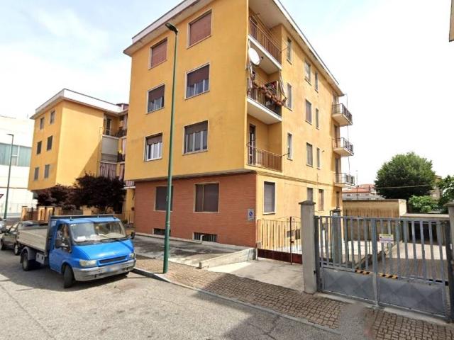 Appartamento in vendita a Oltreponte, Piemonte