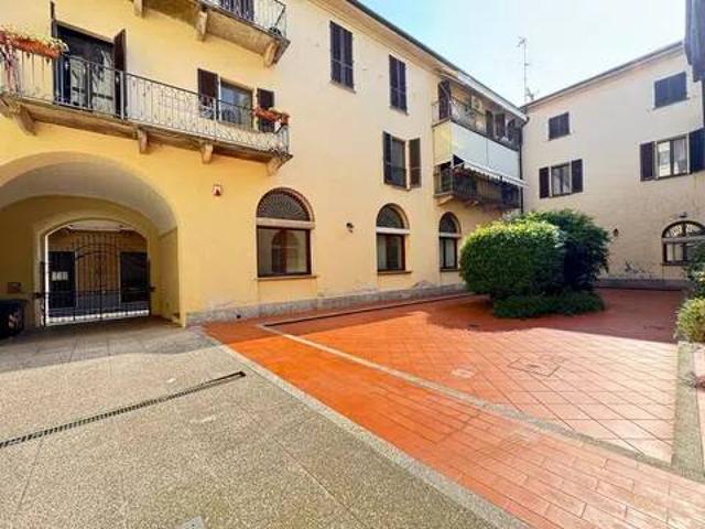 Appartamento in vendita a Oltreponte, Piemonte