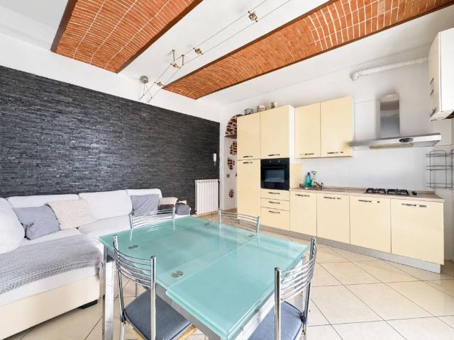 Appartamento in vendita a Valentino, Casale Monferrato