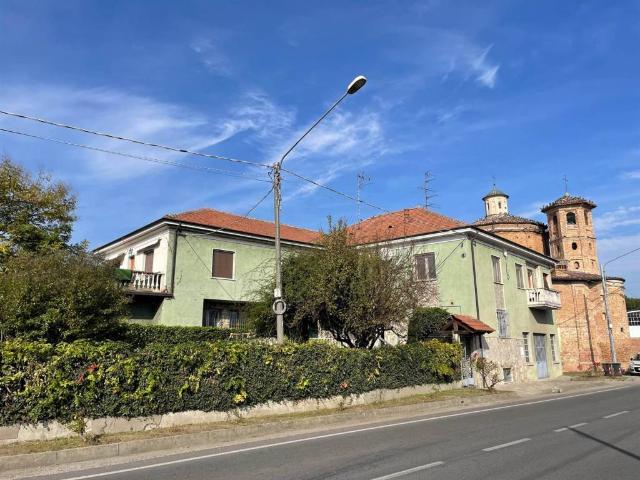 Appartamento in vendita a Piemonte, Alessandria