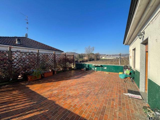 Appartamento in vendita a Piemonte, Alessandria