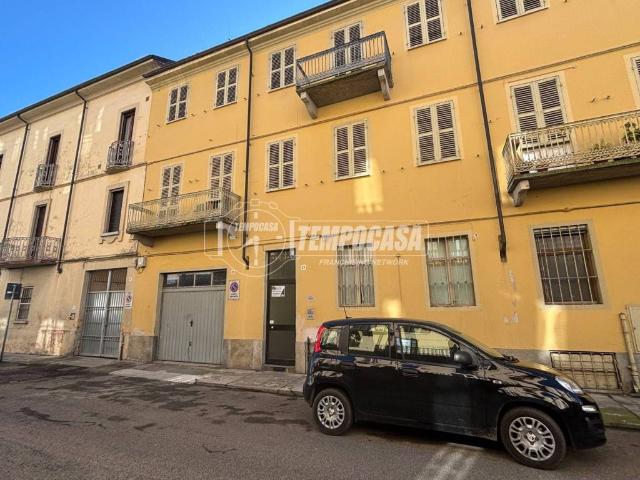 Appartamento in vendita a Porta Milano, Piemonte