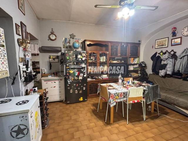 Appartamento in vendita a Porta Milano, Piemonte