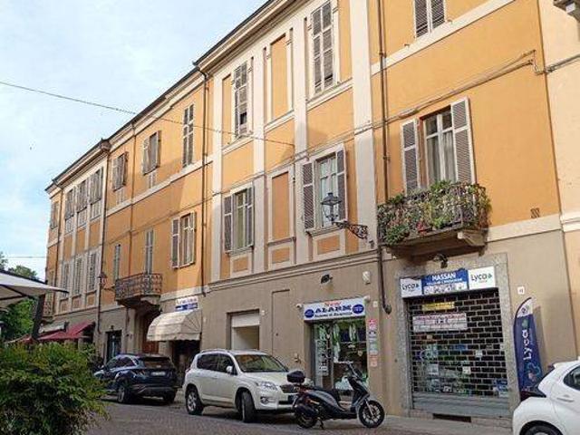 Appartamento in vendita a Valentino, Casale Monferrato