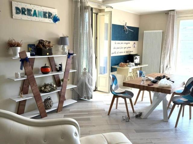 Appartamento in vendita a Piemonte, Alessandria