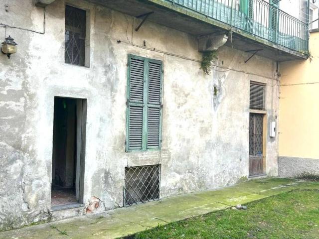 Appartamento in vendita a Oltreponte, Piemonte