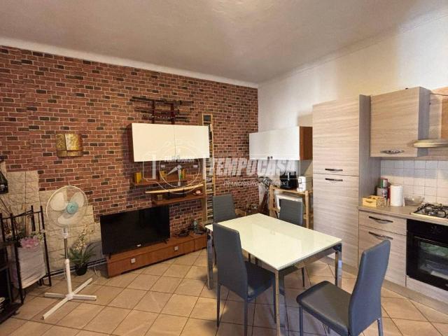 Appartamento in vendita a Porta Milano, Piemonte