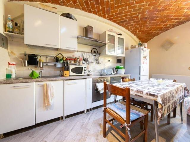 Appartamento in vendita a Ronzone, Piemonte