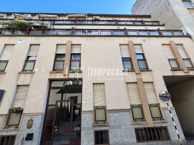 Appartamento in vendita a Piemonte, Alessandria