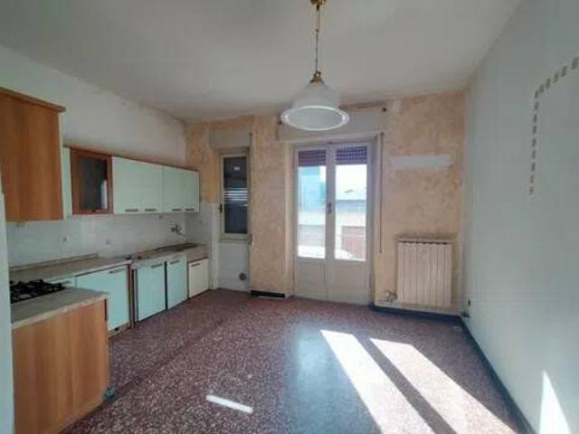 Appartamento in vendita a Porta Milano, Piemonte
