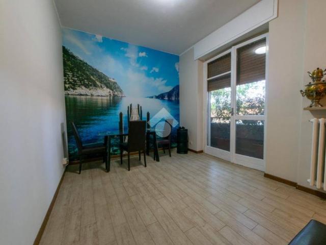 Appartamento in vendita a Porta Milano, Piemonte