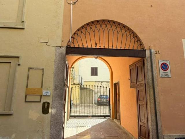 Appartamento in vendita a Valentino, Casale Monferrato