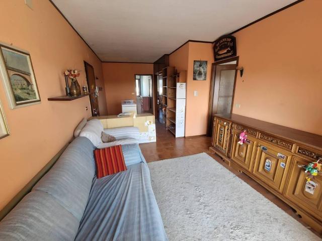 Appartamento in vendita a Porta Milano, Piemonte