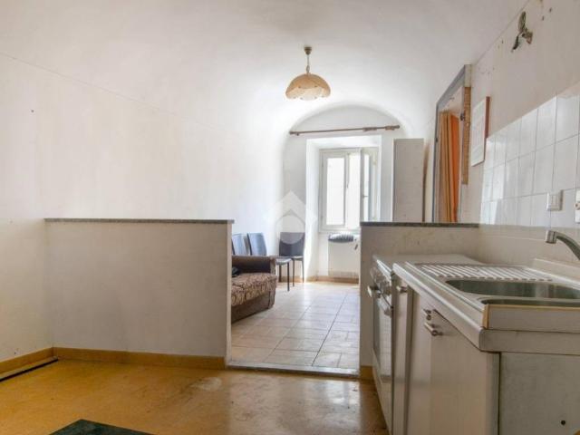 Appartamento in vendita a Oltreponte, Piemonte