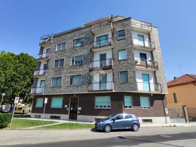 Appartamento in vendita a Porta Milano, Piemonte