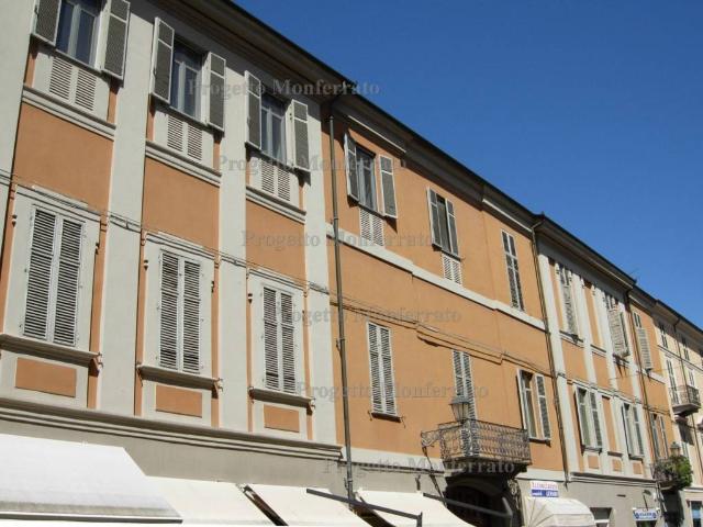 Appartamento in vendita a Valentino, Casale Monferrato