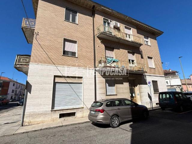 Appartamento in vendita a Porta Milano, Piemonte