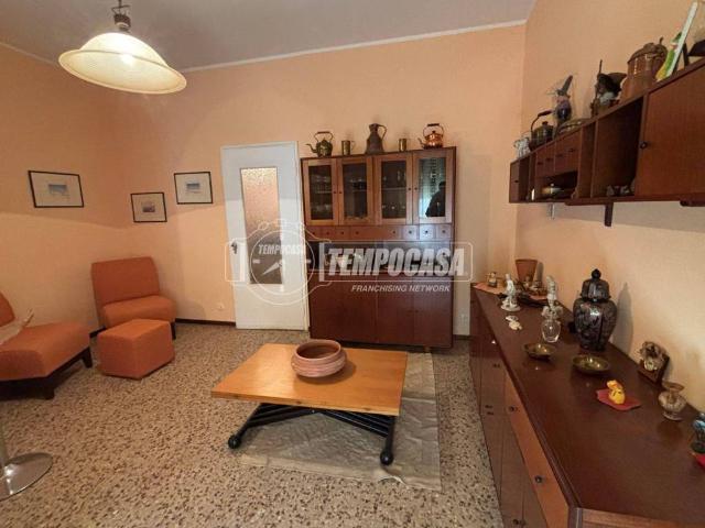 Appartamento in vendita a Oltreponte, Piemonte