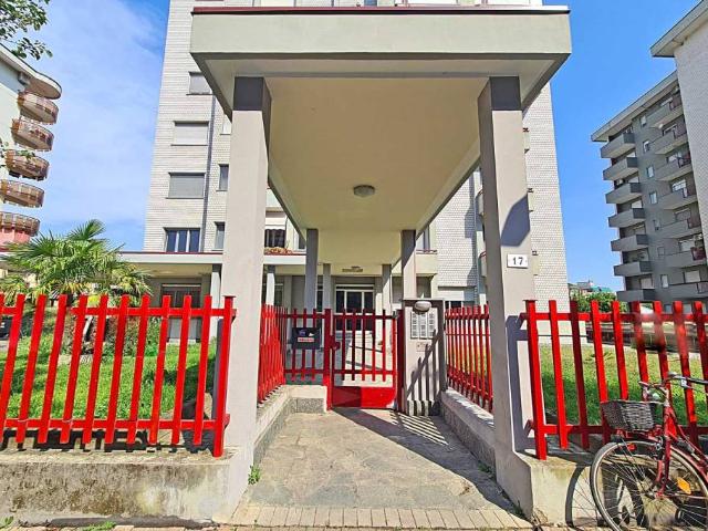 Appartamento in vendita a Piemonte, Alessandria