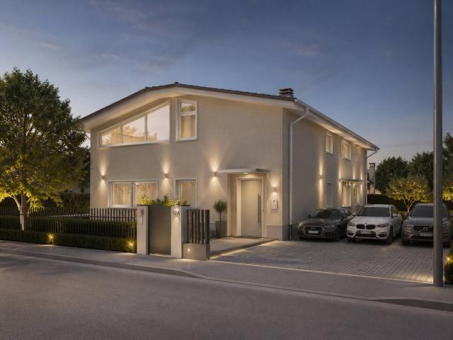 Appartamento in vendita a Casale Sul Sile, Veneto