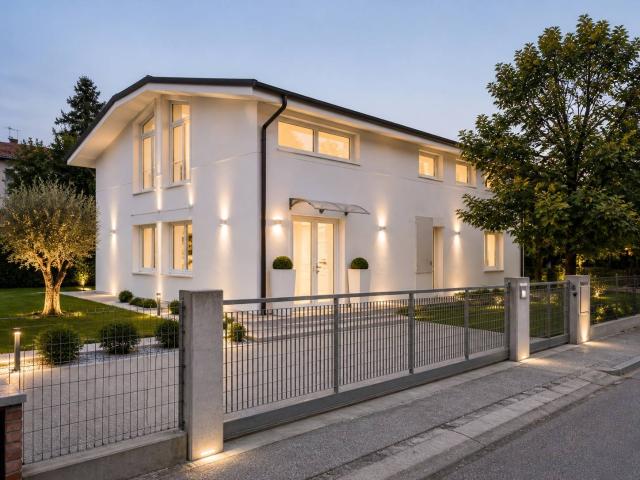 Appartamento in vendita a Casale Sul Sile, Veneto