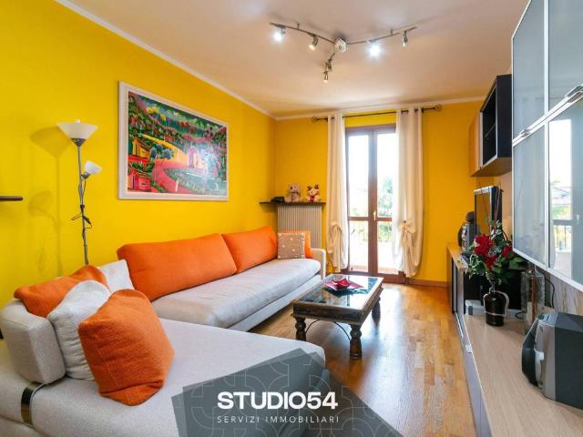 Appartamento in vendita a Casale sul Sile, Treviso