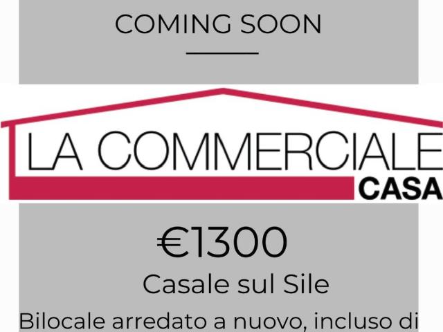 Appartamento in affitto a Casale Sul Sile, Veneto