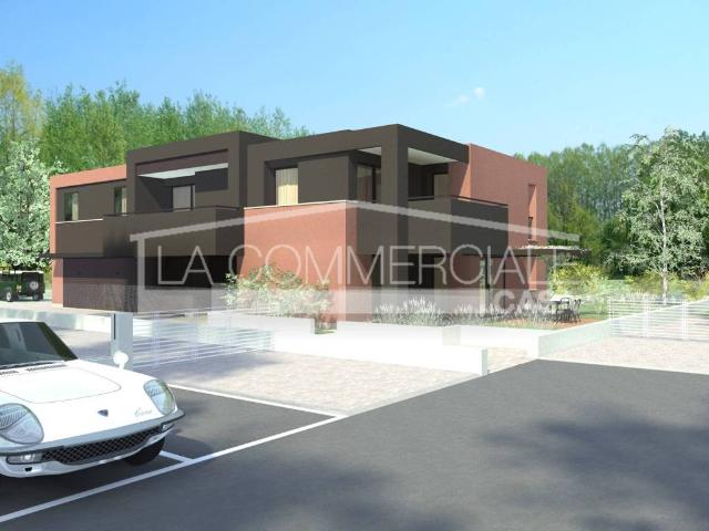 Appartamento in vendita a San Michele, Casale Sul Sile