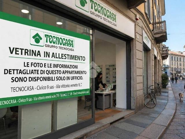 Appartamento in vendita a Casale Sul Sile, Veneto