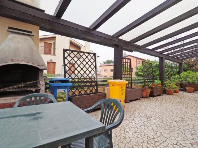 Appartamento in vendita a Casale Sul Sile, Veneto