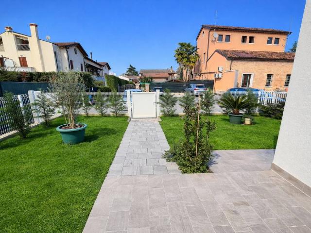 Appartamento in vendita a Casale Sul Sile, Veneto