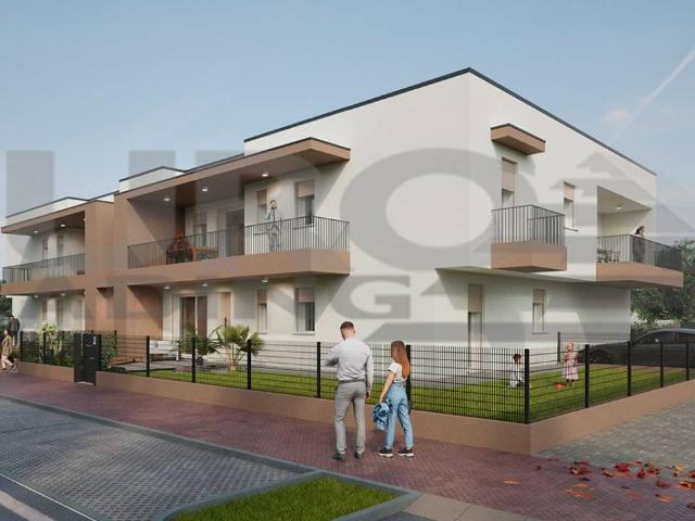Appartamento in vendita a Casale sul Sile, Treviso